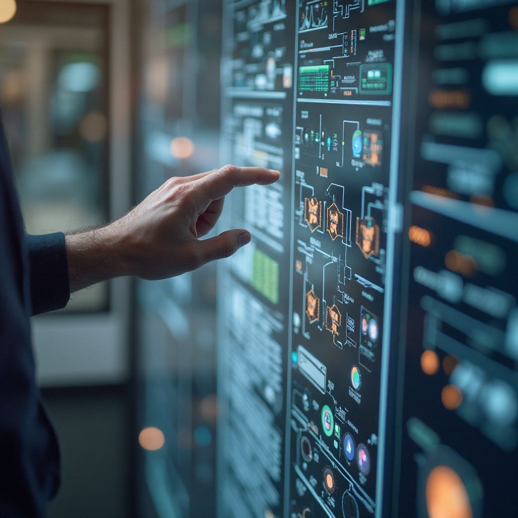 Latest Trends in Business asset protection